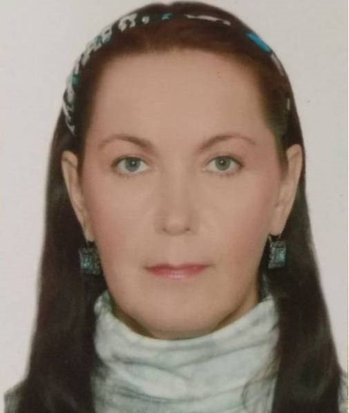 Воспитатель Волкова Наталья Витальевна.