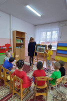 Тематическая неделя «Родина моя» Тематическая неделя «Родина моя».